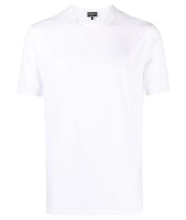GIORGIO ARMANI Футболка