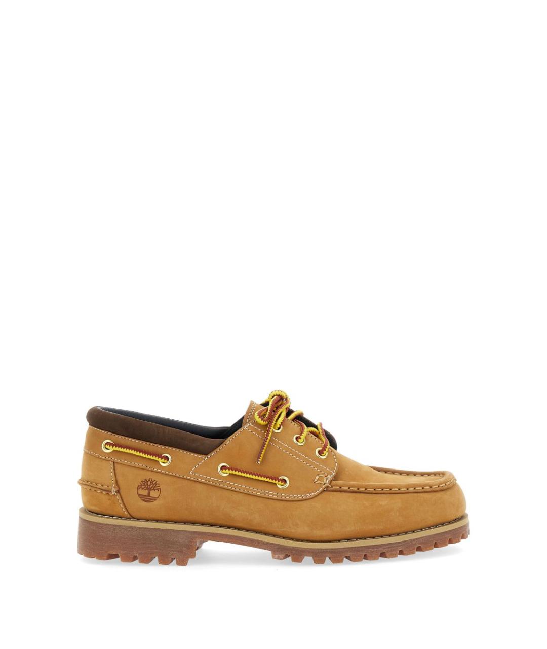 TIMBERLAND Бежевые лоферы, фото 3