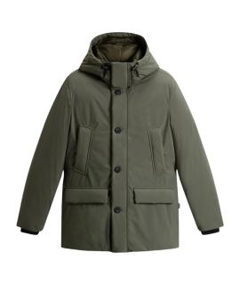 WOOLRICH Пуховик
