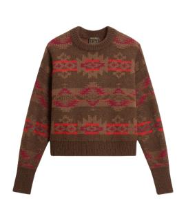WOOLRICH Джемпер / свитер