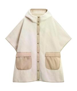 WOOLRICH Накидка/пончо
