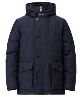 WOOLRICH Пуховик