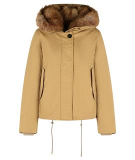 WOOLRICH Парка