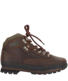 TIMBERLAND Низкие ботинки