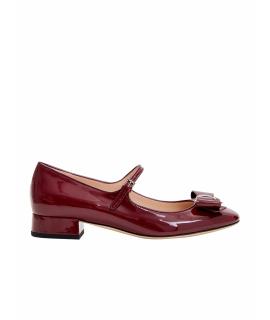 GUCCI Балетки