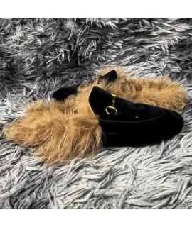 GUCCI Мюли