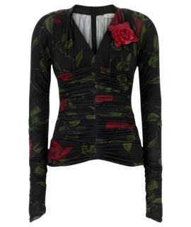 BLUMARINE Лонгслив