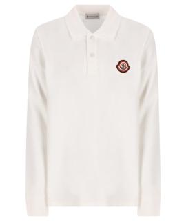 MONCLER KIDS Детская футболка