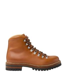 LORO PIANA Высокие ботинки