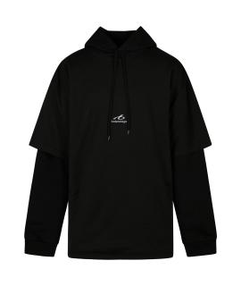 BALENCIAGA Худи/толстовка