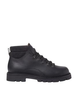 LORO PIANA Высокие ботинки