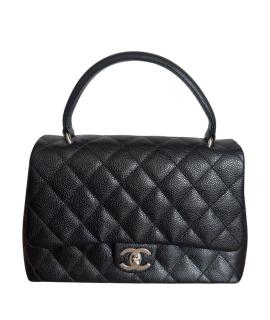 CHANEL Сумка с короткими ручками