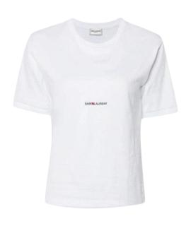 SAINT LAURENT Футболка