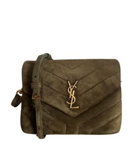 SAINT LAURENT Сумка через плечо