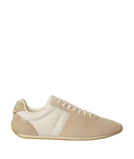 LORO PIANA Низкие кроссовки / кеды