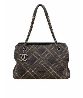 CHANEL Сумка тоут