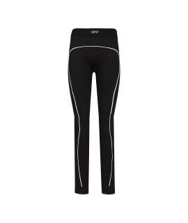 OFF-WHITE Леггинсы и велосипедки