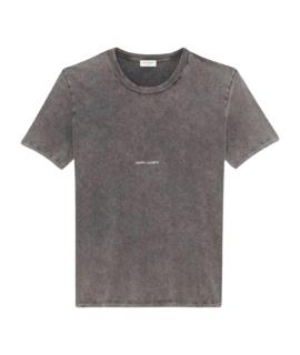 SAINT LAURENT Футболка