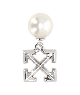 OFF-WHITE Серьги