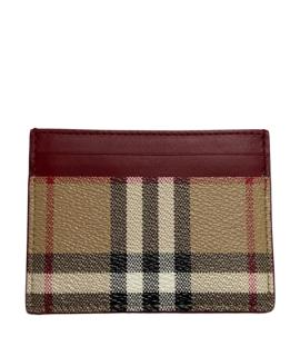 BURBERRY Кардхолдер