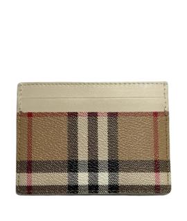 BURBERRY Кардхолдер