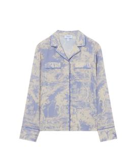 OFF-WHITE Рубашка