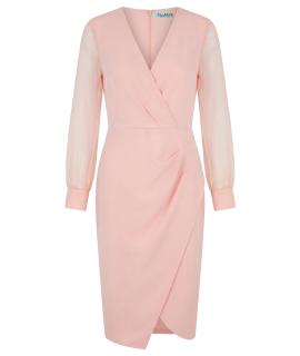 MAX MARA Коктейльное платье