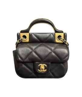 CHANEL Сумка через плечо