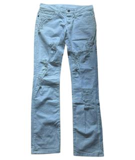BIKKEMBERGS Джинсы скинни