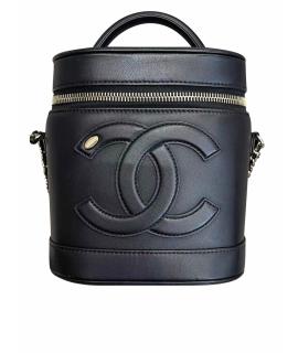 CHANEL Сумка через плечо