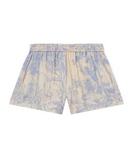 OFF-WHITE Шорты