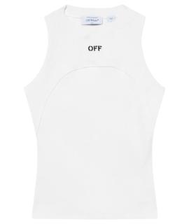 OFF-WHITE Майка