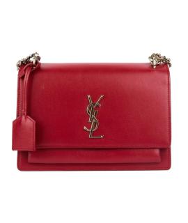 SAINT LAURENT Сумка через плечо
