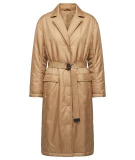 'S MAX MARA Пуховик
