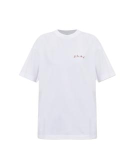 OFF-WHITE Футболка