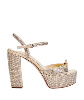 MIU MIU Босоножки