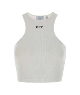 OFF-WHITE Майка