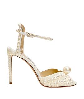 JIMMY CHOO Босоножки