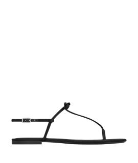 SAINT LAURENT Сандалии