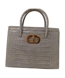 CHRISTIAN DIOR Сумка с короткими ручками