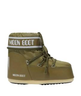 MOON BOOT Высокие ботинки