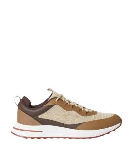 LORO PIANA Низкие кроссовки / кеды
