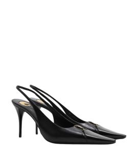 SAINT LAURENT Туфли