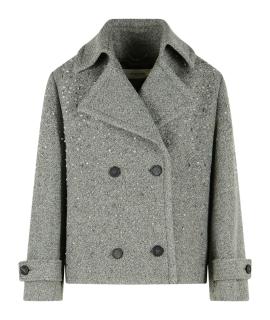 GOLDEN GOOSE Пальто