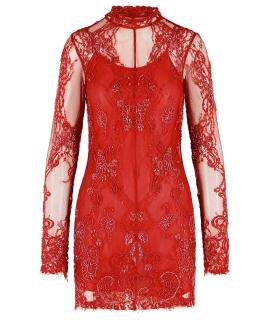 BLUMARINE Платье
