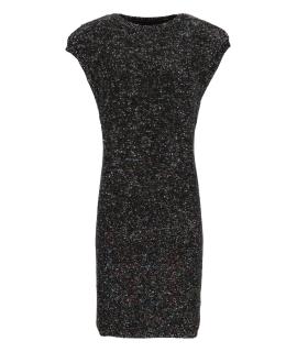 EMPORIO ARMANI Повседневное платье