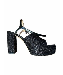 GIANVITO ROSSI Босоножки