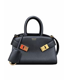 FERRAGAMO Сумка с короткими ручками