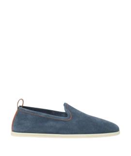LORO PIANA Лоферы