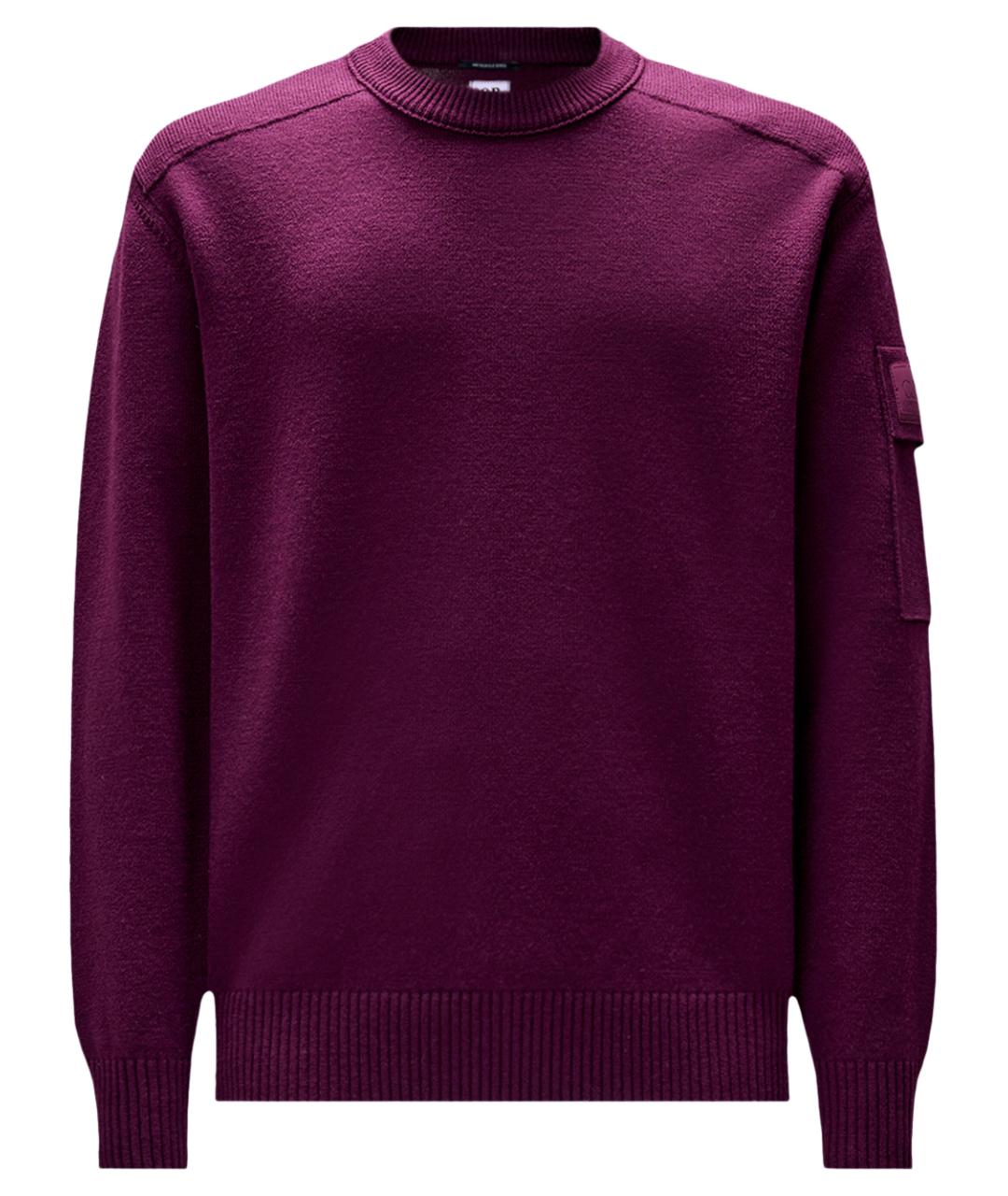 CP COMPANY Шерстяной джемпер / свитер, фото 1